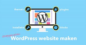 Zelf je WordPress website maken in 8 eenvoudige stappen (versie 2025)