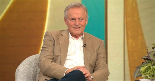 John Grisham unveils his first-ever mystery, "The Widow"