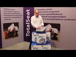 Voetmassage apparaat SL C07