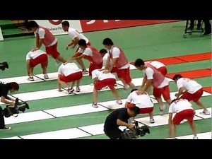 20121206 プロ野球スポーツフェスティバル その4