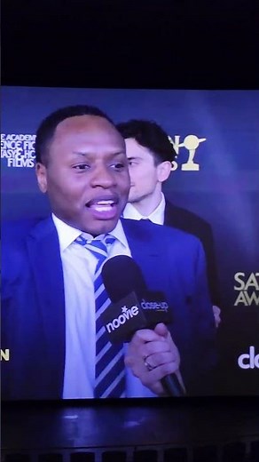 🎥Inside Look at IMAX with Laser at AMC🍿