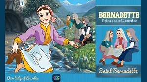 Bernadette: The Princess of Lourdes - Episodes - Formed