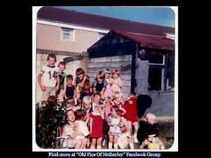 Old Pics Of Netherley