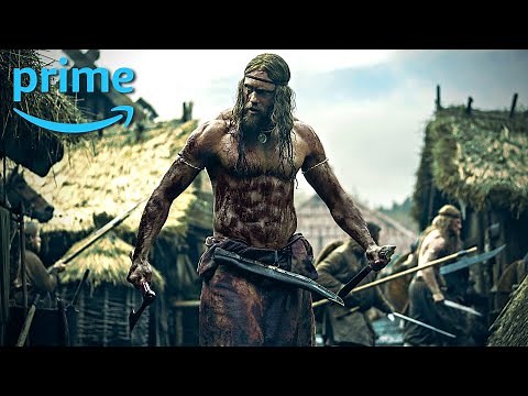 Top 5 Best ACTION Movies on Amazon Prime Right Now!