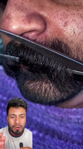 Consejos para un Bigote y Barba Arreglados