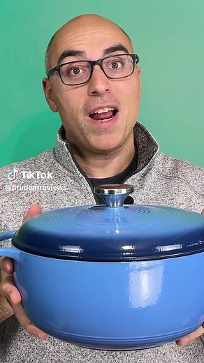 Top Dutch Ovens Tested: Best and Worst Revealed