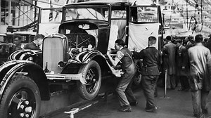 The Evolution of Cars | From Classics to the Future | Britannica