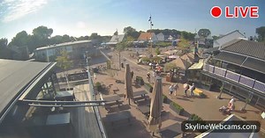 【LIVE】 Live Cam Renesse - Netherlands | SkylineWebcams