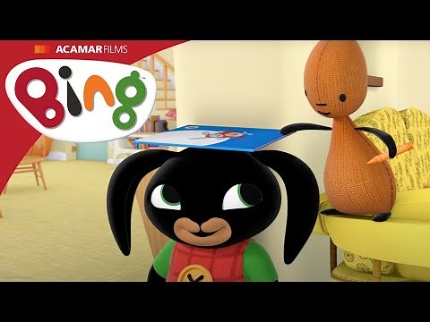 Grandir | Bing Épisodes | Bing Français