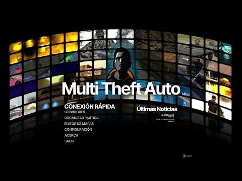 COMO DESCARGAR Y INSTALAR MTA SA 1.6 BIEN EXPLICADO FACIL