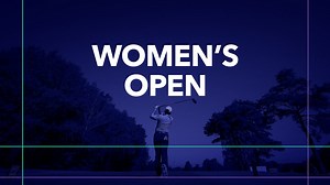 BBC Sport - Golf: Women's Open