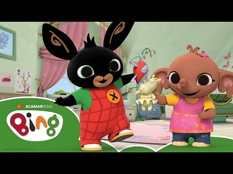 Bing Español Live ⭐ | Bing: Episodios Completos