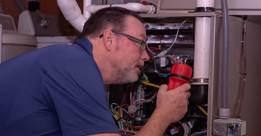 Furnace Makes Banging Noise When It Shuts Off? (What It Means)