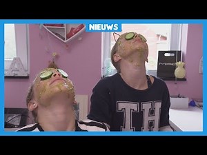 Deskundigen waarschuwen voor DIY-tips in beautyvlogs: Vera Camilla reageert