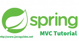 Spring MVC Tutorial