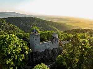 Trail Alsace by UTMB