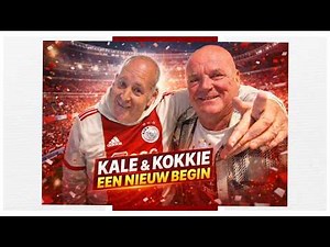 Kale & Kokkie: Een Nieuw Begin | Official Trailer