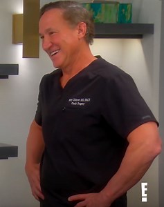 Can you place who this returning patient might be? Find out their full reveal on the season finale of Botched tomorrow at 9/8c! | E! Entertainment