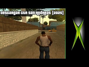 Cómo Instalar y Configurar GTA San Andreas PC para Windows 10/11 (2025)