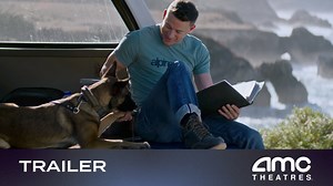 A filthy animal unfit for human company… and a dog. Watch the official trailer for DOG starring Channing Tatum now. Opening at AMC Theatres this February. | AMC Theatres