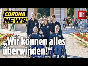 Dieses Lied macht in der Corona-Krise Mut