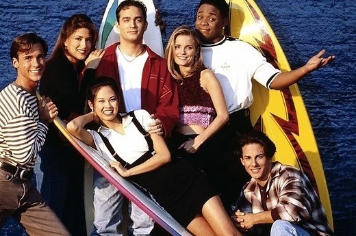 The 33 Best Forgotten Teen Shows Of The '90s