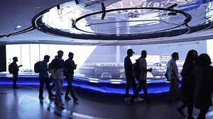 How DHL aims to prevent disruption with digitalization