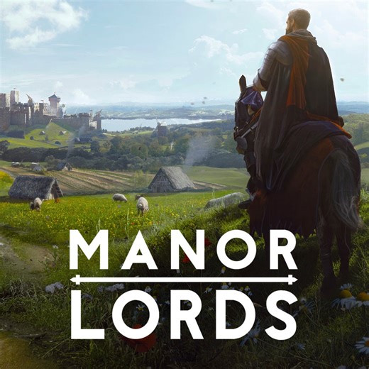 Play Manor Lords For Free As It Joins PC Game Pass Today - AllKeyShop.com
