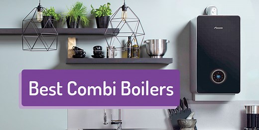 Best Combi Boiler UK 2025 | Energy Efficient & Reliable Heating