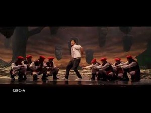 Badrinath 50 Days Trailer