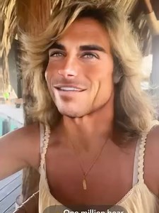 Claudia de Breij on Reels