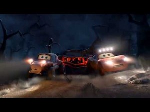 Cars Toons - De Historische Race - Disney NL