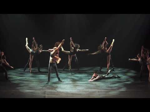 Complexions Contemporary Ballet - LOVE ROCKS