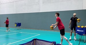 Deutschland trifft Italien im Vorbereitungsspiel