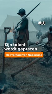 Na de moord op Willem van Oranje lijkt de rol van de Nassaus in de Nederlanden uitgespeeld. Diens erfenis zaait verdeeldheid binnen de familie en er barst een strijd los.. Stream Het verhaal van Nederland - Oranje Nassau op NPO Start 📲 📺NTR | NPO Start