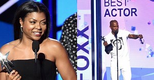 BET Awards '20: Best Male and Female Actor Winners at the BET Awards
