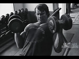 Arnold Schwarzenegger’s Intense Workout Regimen for 1974 Mr Olympia (Part-28) #arnoldschwarzenegger #bodybuilding #arnold #workout #exercise | Hercules Bodybuilding