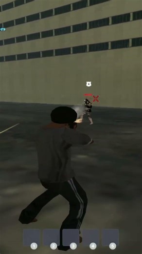 MTA não é para amadores...