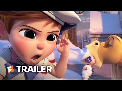 The Boss Baby: Family Business Trailer #3 (2021) | Movieclips Trailers