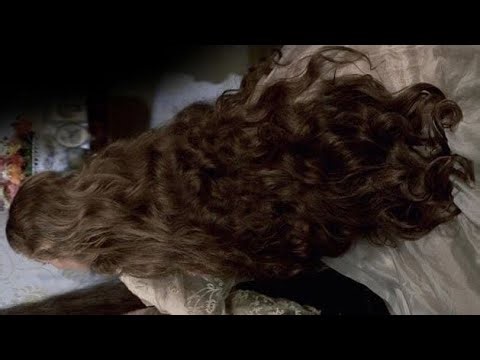 SUPERNATURAL HAIR GROWTH SUBLIMINAL ⊹ Absurd Length, Impossible Thickness, Inhuman Volume