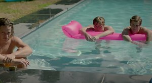 Leuk: déze spannende Belgische serie verschijnt binnenkort op Netflix