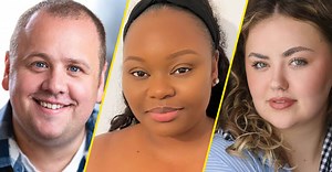 See Who's Starring in 2024-2025 U.K. and Ireland Hairspray Tour