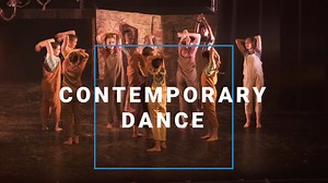 Contemporary Dance