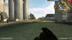 Battlefield 2 Multiplayer Part 49 - Dragon Valley [by Roothouse Gaming]