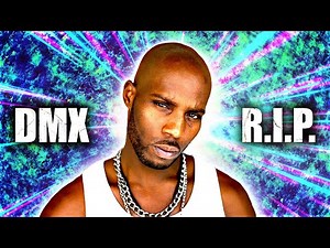 The Story Of DMX - Appreciation & Tribute Video [R.I.P. DMX]