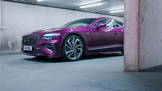 Bentley Continental GT Speed Hybrid (2025) First Edition Details - Coupe and Convertible