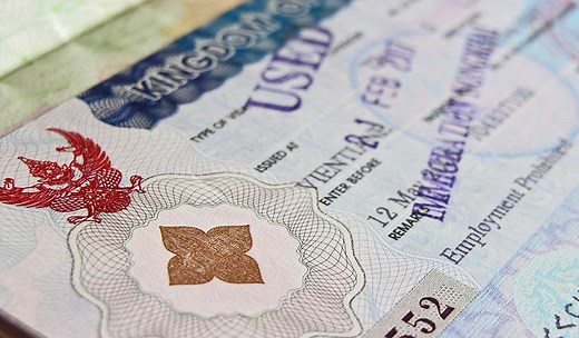 Thailand Tourist Visa: Everything You Need To Know | ThaiEmbassy.com