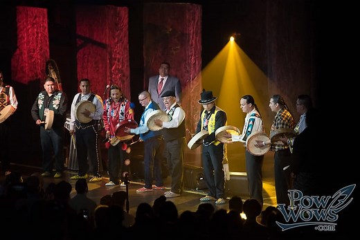 What Is a Native American Round Dance? History, Music, & Meaning