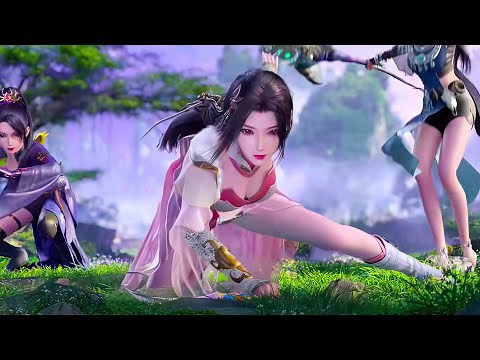 New Song Alan Walker (Remix) || New EDM 2021 || Animation Video Full HD 1080p