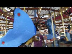 Carousel of Happiness, Nederland CO (Off ride)